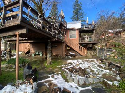 32956 Road 222, North Fork, Kalifornia 93643, USA