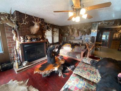 32956 Road 222, North Fork, California 93643, USA