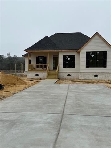 60399 VERMILLION Drive, Lacombe, 路易西安纳州 70445, 美国