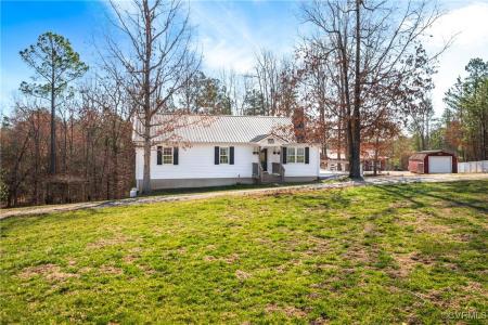 7601 Amelia Springs Rd, Jetersville, Вирджиния 23083, Соединенные Штаты