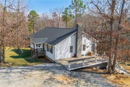 7601 Amelia Springs Rd, Jetersville, Вирджиния 23083, Соединенные Штаты
