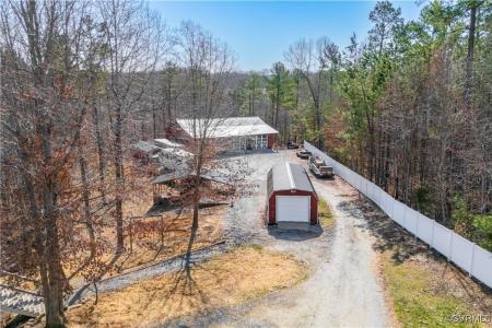 7601 Amelia Springs Rd, Jetersville, Вирджиния 23083, Соединенные Штаты