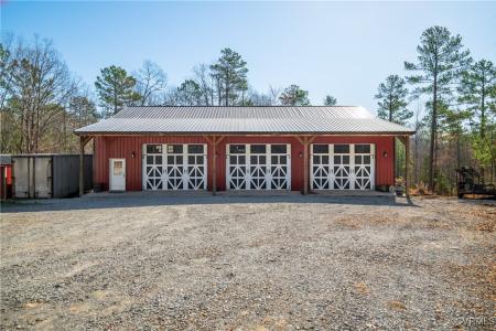 7601 Amelia Springs Rd, Jetersville, Вирджиния 23083, Соединенные Штаты
