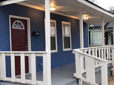 1397 Michigan, Memphis, Tennessee 38106, USA
