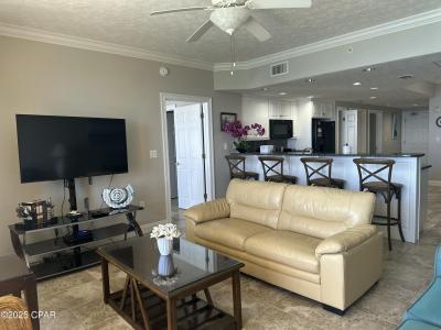 5004 Thomas Drive unit: 1507 1507, Panama City Beach, Florida 32408