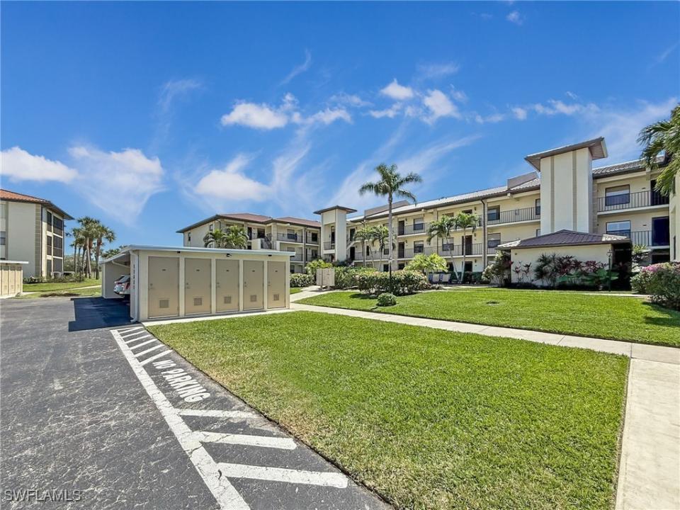 12621 Kelly Sands Way , 326, Fort Myers, 佛羅里達州 33908, 美國