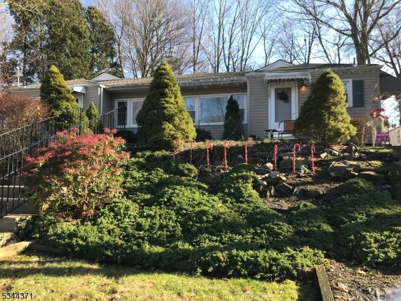 520 Vail Rd, Roxbury Twp., Nueva Jersey 07850-1208, Estados Unidos