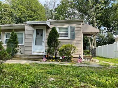520 Vail Rd, Roxbury Twp., NJ 07850-1208, USA