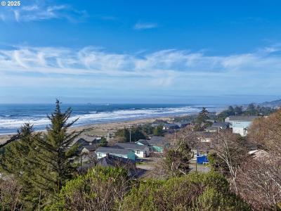 95040 PACIFIC VISTA DR Lot 1, Gold Beach, Oregon 97444