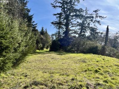 95040 PACIFIC VISTA DR Lot 1, Gold Beach, Oregon 97444