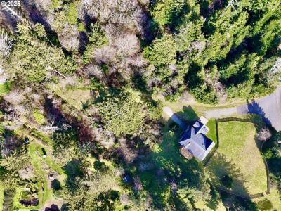 95040 PACIFIC VISTA DR Lot 1, Gold Beach, Oregon 97444