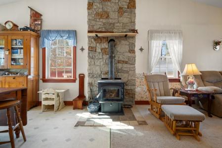 7601 Amelia Springs Rd, Jetersville, Вирджиния 23083, Соединенные Штаты