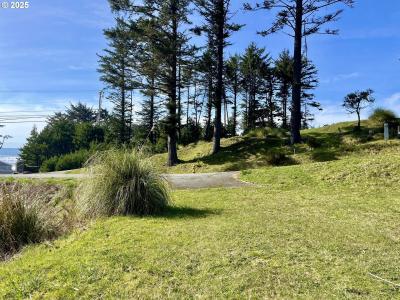 95015 PACIFIC VISTA DR Lot 5, Gold Beach, Oregon 97444