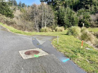 95015 PACIFIC VISTA DR Lot 5, Gold Beach, Oregon 97444