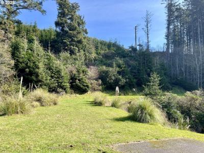 95015 PACIFIC VISTA DR Lot 5, Gold Beach, Oregon 97444