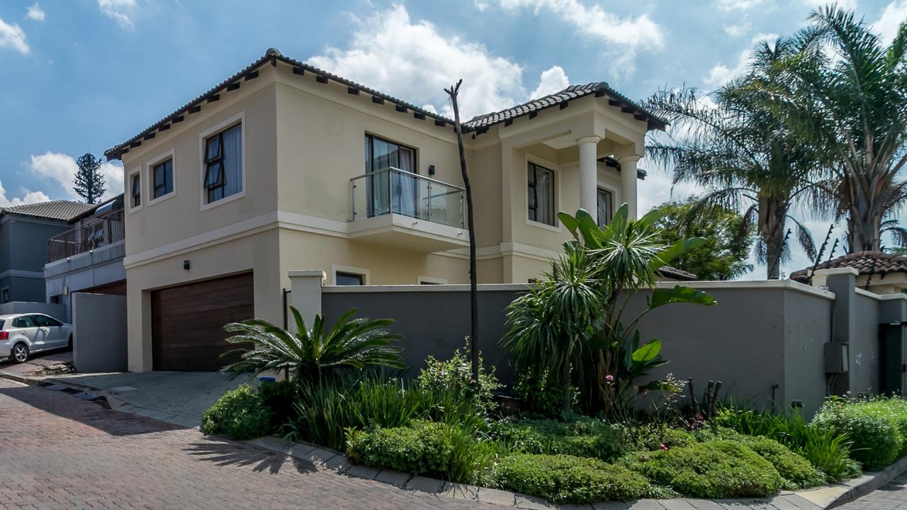 Midrand, Gauteng, Sudáfrica