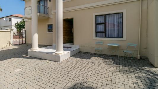 Midrand, Gauteng, Sudáfrica