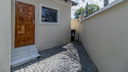 Midrand, Gauteng, Sudáfrica