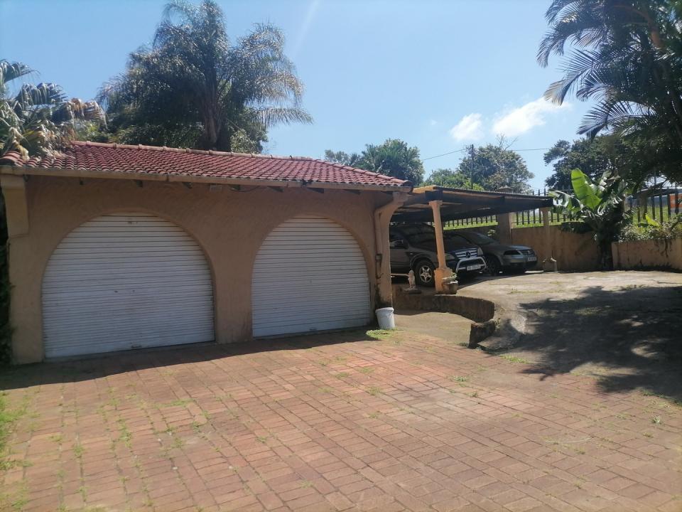 Amanzimtoti, KwaZulu Natal, Afrique Du Sud