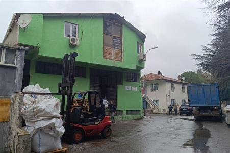 İstanbul-Anadolu, 34906, 터키
