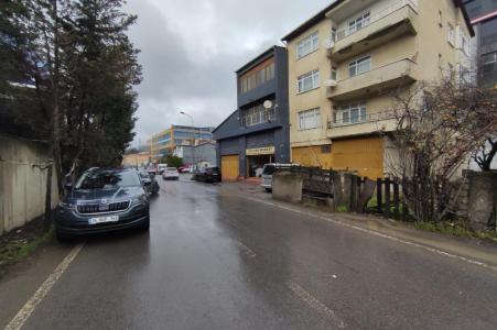 İstanbul-Anadolu, Turchia