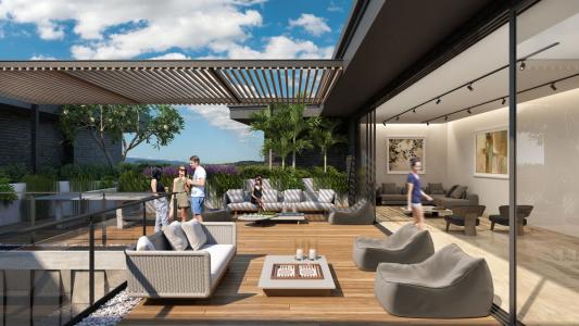 4 Alan Street Unit-317, Box Hill, NSW 2765, Australie