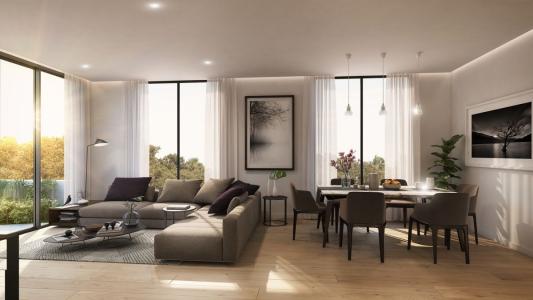 4 Alan Street Unit-317, Box Hill, NSW 2765, Australia