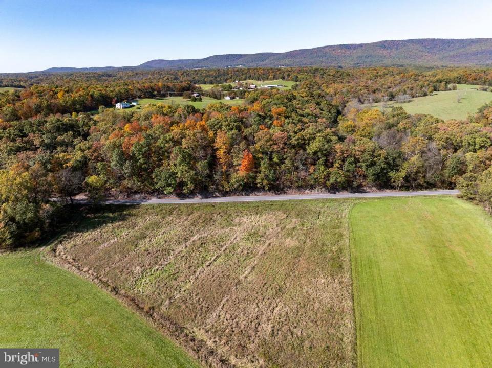 Lot 15, Marigold Way, Gerrardstown, West Virginia 25420, USA