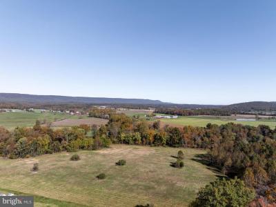 Lot 15, Marigold Way, Gerrardstown, West Virginia 25420, USA