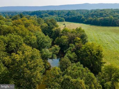 Lot 15, Marigold Way, Gerrardstown, WV 25420, USA