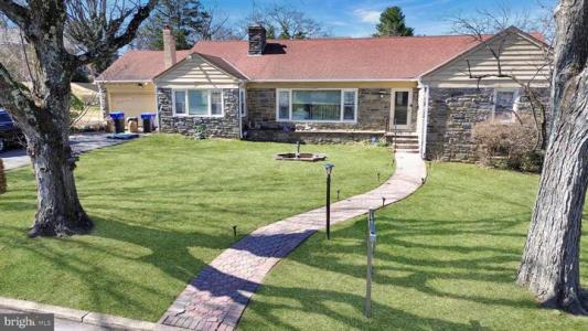 7500 Manchester Rd, Elkins Park, Pennsylvania 19027, USA