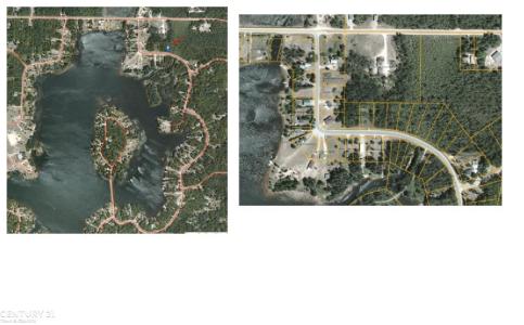 15217 Lakeview, Wolverine Lake, Michigan 49799, Estados Unidos