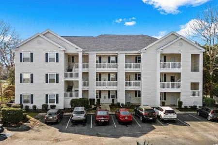 901 West Port Dr #1611, North Myrtle Beach, SC 29585, USA