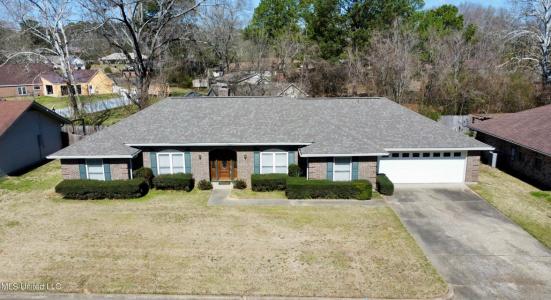 1215 Cliffdale Drive , Clinton, 密西西比州 39056, 美国