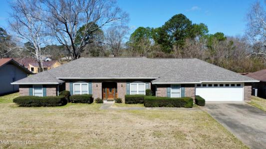 1215 Cliffdale Drive , Clinton, 密西西比州 39056, 美国