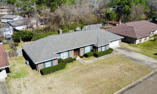 1215 Cliffdale Drive , Clinton, 密西西比州 39056, 美国