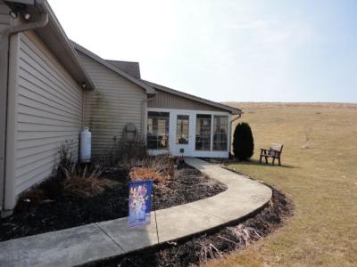 3093 Johnson Mill Road, Lewisburg, Pennsylvania 17837
