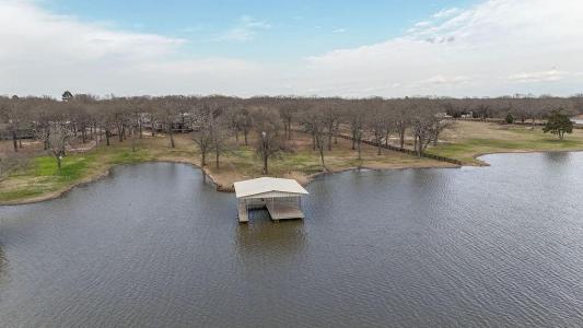 9501 Oakwood Road, Quinlan, Texas 75474, USA