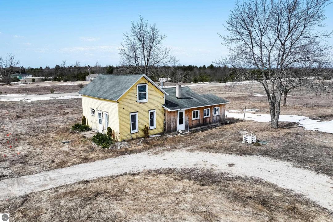 17140 Honor Highway, Interlochen, Michigan 49643