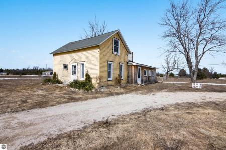 17140 Honor Highway, Interlochen, Michigan 49643