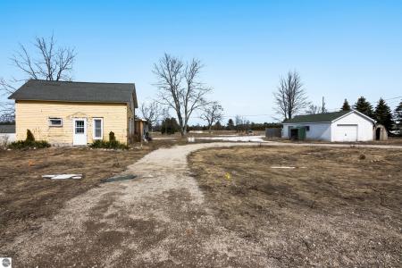 17140 Honor Highway, Interlochen, Michigan 49643