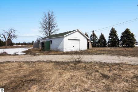 17140 Honor Highway, Interlochen, Michigan 49643