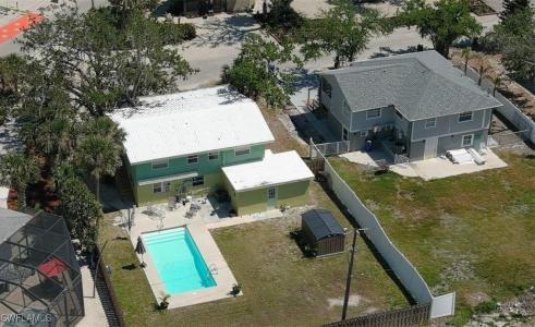 Fort Myers Beach, 플로리다 33931, 미국