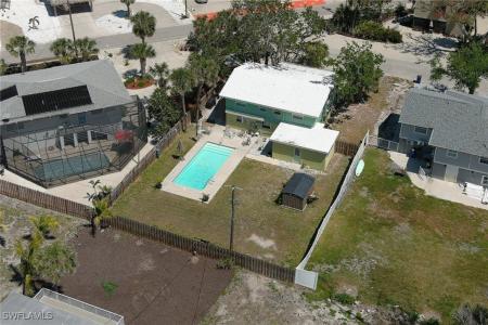 Fort Myers Beach, 플로리다 33931, 미국
