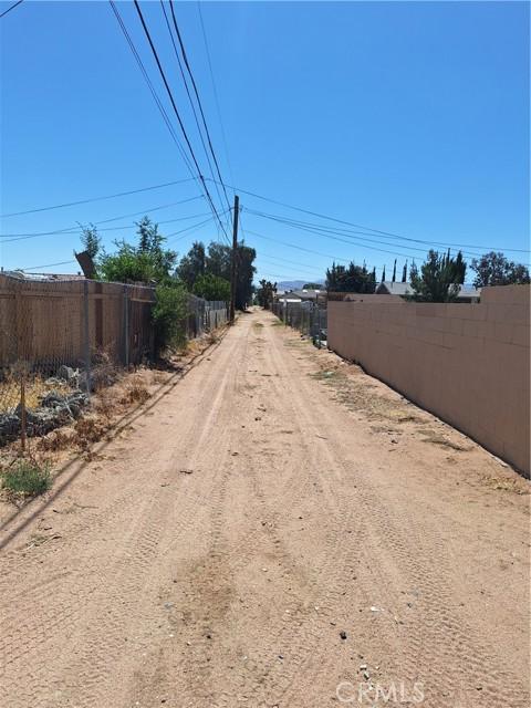 0 Cajon St, Hesperia, Калифорния 92345, Соединенные Штаты