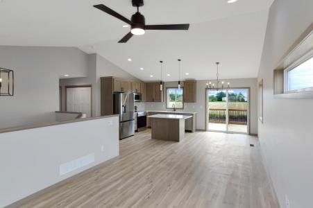 318 Audra Dr, Aurora, דרום דקוטה 57002, ארצות הברית של אמריקה