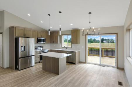 318 Audra Dr, Aurora, דרום דקוטה 57002, ארצות הברית של אמריקה