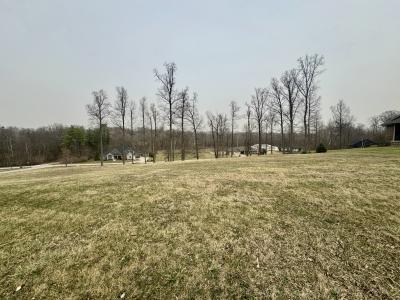2566 Wainright CT, Terre Haute, Indiana 47803