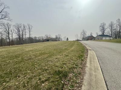 2566 Wainright CT, Terre Haute, Indiana 47803