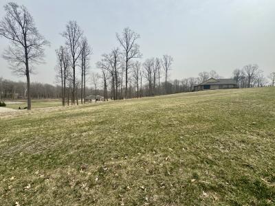 2566 Wainright CT, Terre Haute, Indiana 47803
